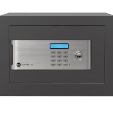 The Yale YSM/250/EG1 Certified Home Safe Reviewed