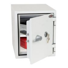 The Phoenix Titan Fire Security Safe Reviewed
