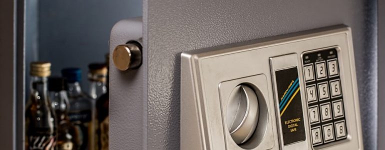 Best Place To Put A Home Safe: Top Considerations And Criteria