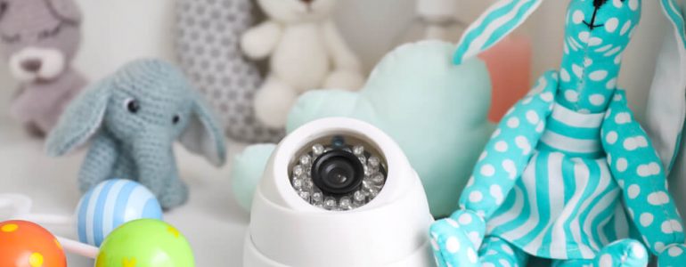How To Choose The Best Hidden Nanny Cam In The UK