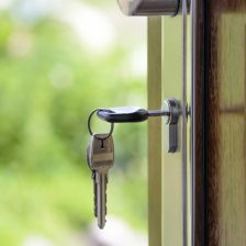 6 Ways How To Make Your Doors More Secure
