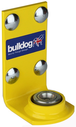 Bulldog Garage Door Lock