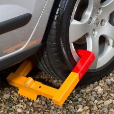 What Is The Best Trailer Wheel Lock On The UK Market?