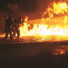 Can A House Fire Cause PTSD?