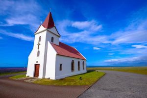 developing a church security plan