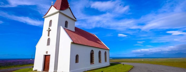 Developing A Church Security Plan