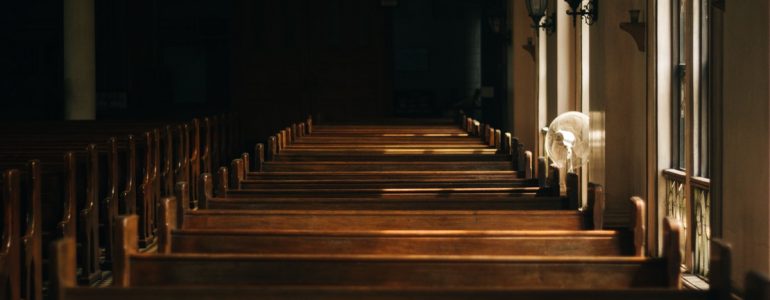 Seven Critical Security Tips For Churches