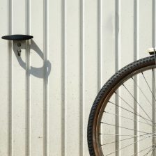 How To Secure A Bike In A Garage?