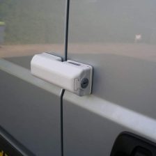 How To Choose The Best Van Security Locks?