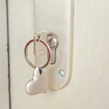Lost Keys: Should I Change Locks?
