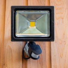 How To Test An Outdoor Light Sensor?